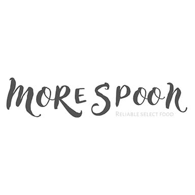 MORE SPOON